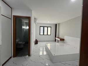 bán nhà 3 tầng kđt an bình tân đường t12 dt100m ngang 5m giá 9.8 tỷ