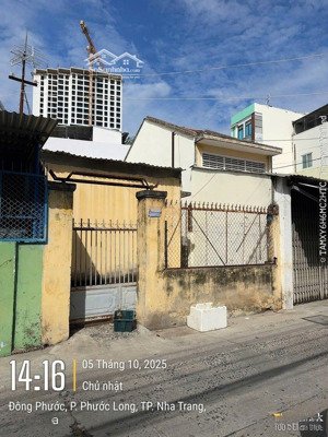 bán nhà cấp 4 đông phước - 82,5m sổ hồng hoàn công - giá 5,9 tỷ