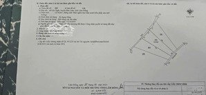chính chủ cần bán 1214m2, xã lộc ngãi cũ bảo lâm, lâm đồng