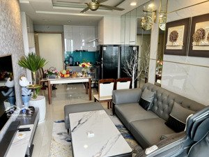 chính chủ cần bán căn emerald 71m2- 2pn-2wc giá 5.055 tỷ bao phí thuế, nhà full nt đẹp