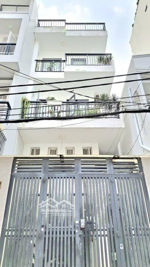 giảm 2 tỷ bán gấp chdv 5 tầng phùng văn cung, pn, dt 4,3x17m (cn 72m2) giá nhỉnh 10 tỷ