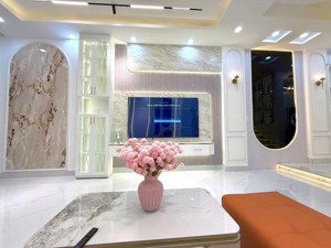 bán nhà 67 đào tông nguyên - 4 tầng - oto - 6 tỷ 95