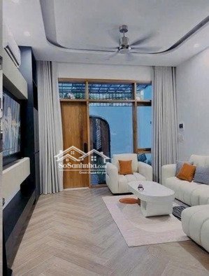 bán nhà mặt tiền mỹ an 23 gần chợ, gần trường, gần sông, sát biển