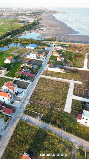 chính chủ bán duy nhất 1 suất cuối cùng 950tr tại khu kinh tế biển ninh cơ, gần thịnh long