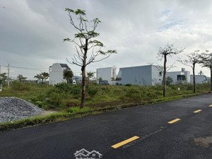 bán đất nền dự án kđt hòa xuân mở rộng, 5,55 tỷ, 100m2, cẩm lệ, đà nẵng, uy tín chỉ với