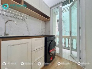 một phòng ngủ tách bếp, gần đại học giao thông vận tải (uth)