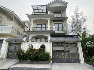 mới!! căn villa 1 trệt 3 lầu đường lương định của phường an phú