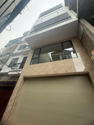 phố trạm - aeon long biên | gara 2 ô tô vào nhà | thang máy | nhà mới đẹp | tiện ích đủ đầy