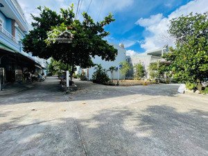 "lô góc 108m2 " hai mặt tiền nguyễn chu sĩ và hàm trung 6 | vị trí quá đẹp, bán gấp