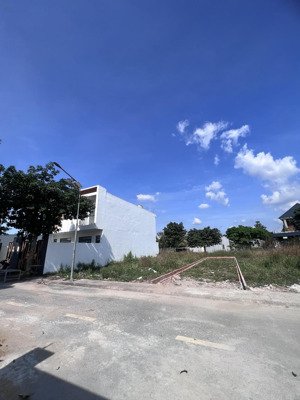 bán đất kdc an viễn , 1,45 tỷ, 80m2, view đẹp sạch sẽ, trảng bom đồng nai.