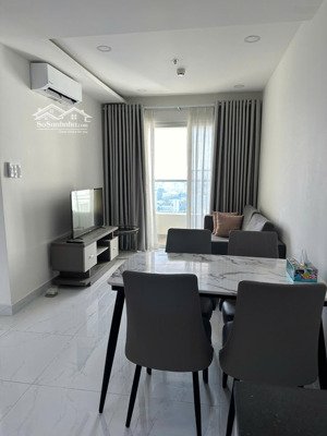hotttcho thuê căn hộ 72m2-2pn tại terra royal, lý chính thắng, q3, 18 tr/tháng lh:0779072306
