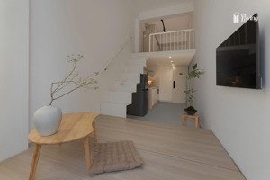 cho thuê cc mini, 7 triệu, 25 m2 tại dương quảng hàm, quan hoa, cầu giấy, hà nội