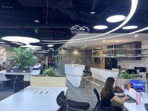 cực hiếm: 325m2 văn phòng hạng a tòa nhà iph 241 xuân thủy, vào ngay 