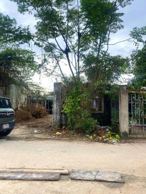 bán lô đất trung tâm làng đại học, giá chỉ 3,7 tỷ