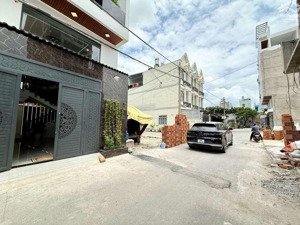 bán đất đường tân chánh hiệp 18 (4x24) dt 96m² giá 5.4 tỷ