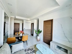 cho thuê căn hộ chung cư 1pn 2pn osimi phú mỹ giá tốt - lh: 