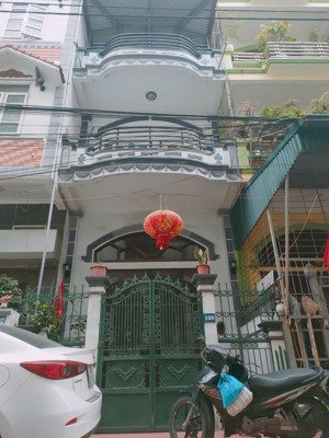 bán gấp nhà riêng 4pn, 3wc, độc lập, hà lầm, hạ long, 3,45 tỷ, 80m2