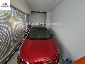 bán gấp nhà góc 2 mặt hẻm xe hơi để trong nhà - 1 trệt 2 lầu 1 tum - p. linh đông - 54.1m2