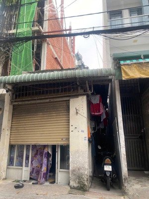 dãy trọ đường tân chánh hiệp 18, phường tân chánh hiệp, q12, dt 102m2 (4mx25m) hẻm ôtô giá 6tỷ