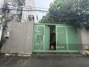 bán biệt thự cũ đường nguyễn ư dĩ, thảo điền - dt 10x22m - 2 tầng tiện xây mới - giá 51,5 tỷ