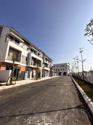 bán liền kề the greenery hải phòng 75m,hướng bắc, hàng hiếm, giá 4 tỷ 8850