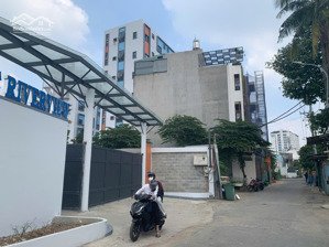 bán lô đất đẹp 75,9m2, đường số 11, gần phạm văn đồng, gametro, trường thọ,thủ đức, chỉ 6,x tỷ.