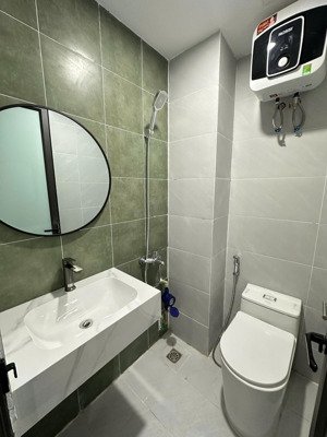 căn hộ mini như khách sạn 5 sao | full nội thất mới 100% | gần gamuda yên duyên