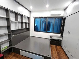 bán nhà bùi xương trạch, 4,58 tỷ, 35m2, 2pn, 3wc