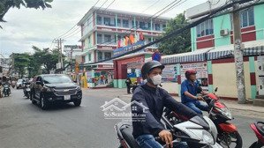 hxt tránh thông - vị trí kinh doanh đỉnh - lê đức thọ - 7x20m - 2 tầng - chỉ 9.8 tỷ - dt 20tr/tháng