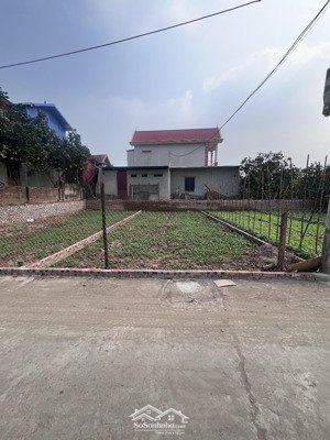 bán đất tại phúc thọ, hơn 2 tỷ, mặt tiền to, ngõ rộng, ô tô thông, 2x triệu/m2 rẻ nhất thị trường