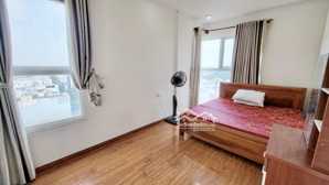 bán căn hộ chung cư ngô gia tự, quận 10, 55m2, 2pn, 2.9 tỷ, thang máy.