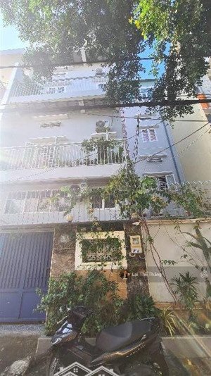 quá ngon thống nhất phường 16 gò vấp - tài sản dòng tiền 120tr/tháng