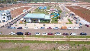 bán đất nền - nhà phố - biệt thự gần sân bay quốc tế long thành giá chỉ từ 17tr/m2