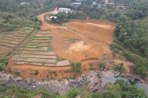 siêu phẩm bám suối đầu nguồn có 102 tại kim bôi hòa bình ( phú thọ )