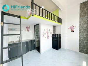 full nội thất - đường hoàng diệu 2 - ngay ngã tư thủ đức - có thang máy