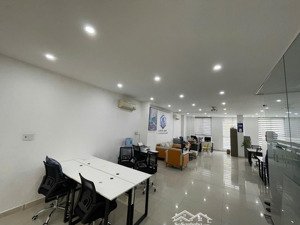 cho thuê văn phòng nguyễn trãi - thanh xuân 110m² không gian rộng, chuyên nghiệp