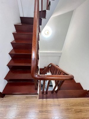 nhỏ tiền nhà đẹp! khương trung, ô tô 5 tạ đỗ cửa, lô góc 3 thoáng, 20m ra ô tô tải tránh, 35m2*5t