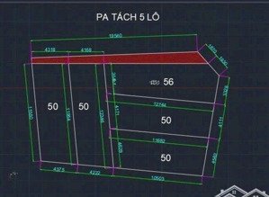 đất đầu tư chia lô phúc lợi.giang biên,dt277m.4x tỷ