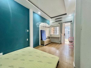 cho thuê 1pn 25m2 tách bếp balcon ngay cầu vượt 3/2 đh kinh tế ueh siêu thị chợ lớn quận 10