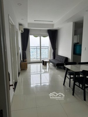 cho thuê căn hộ florita , 57m , giá 13,5tr/th