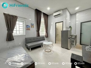 full nội thất - ngay bệnh viện đa khoa thủ đức - ngã tư thủ đức