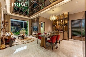 trực tiếp cđt - ch the privé tt chỉ 6.8% đến khi nhận nhà - đầu tư siêu lợi nhuận 