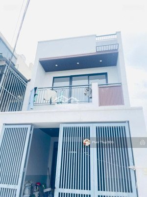 nhà 2 lầu đường 16 linh đông 63.3 m2 giá 5.3 tỷ