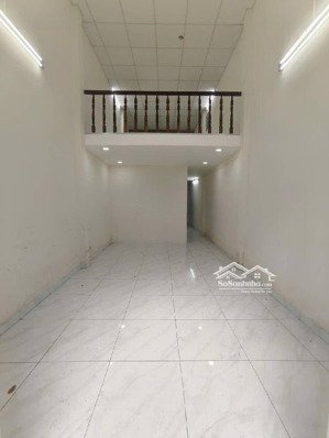 bán nhà đẹp âu dương lân p3 q8 - hẻm xe hơi - 72m2 ( 3.7m x 20m ) nở - 2 tầng 3pn 2wc - nhỉnh 6 tỷ.