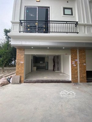 52m - nhà mới, rộng, giá rẻ đón tết - vân côn an khánh - ô tô đỗ cửa, vào nhà - dọc đại lộ