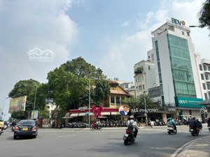 bán gấp mt điện biên phủ q1 - 3, trục chính chuyên tòa nhà văn phòng
