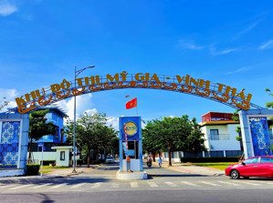 cần bán đất kđt mỹ gia nha trang giá tốt