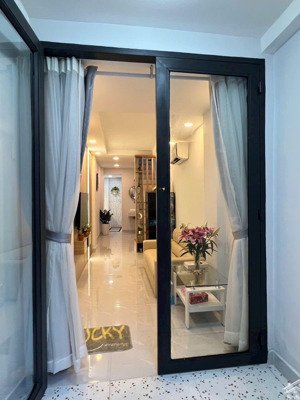 bán gấp trong tuần - bán nhà đường phan đình phùng 25m² 2 tầng - 4.35 tỷ