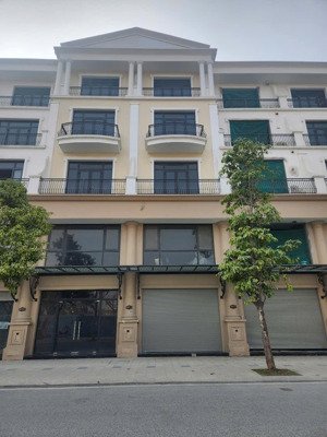 bán shophouse đường đại dương 80m, sẵn sổ đỏ, giá chỉ 14 tỷ bán nhanh