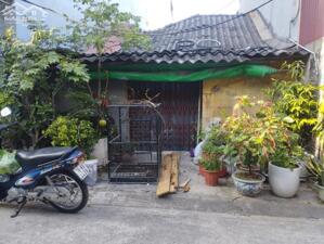 Bán lô đất 100m ngõ ô tô tại Trại Chuối, Hồng Bàng giá siêu hời